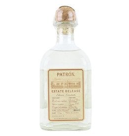 Patron Patron Estate Release 750mL