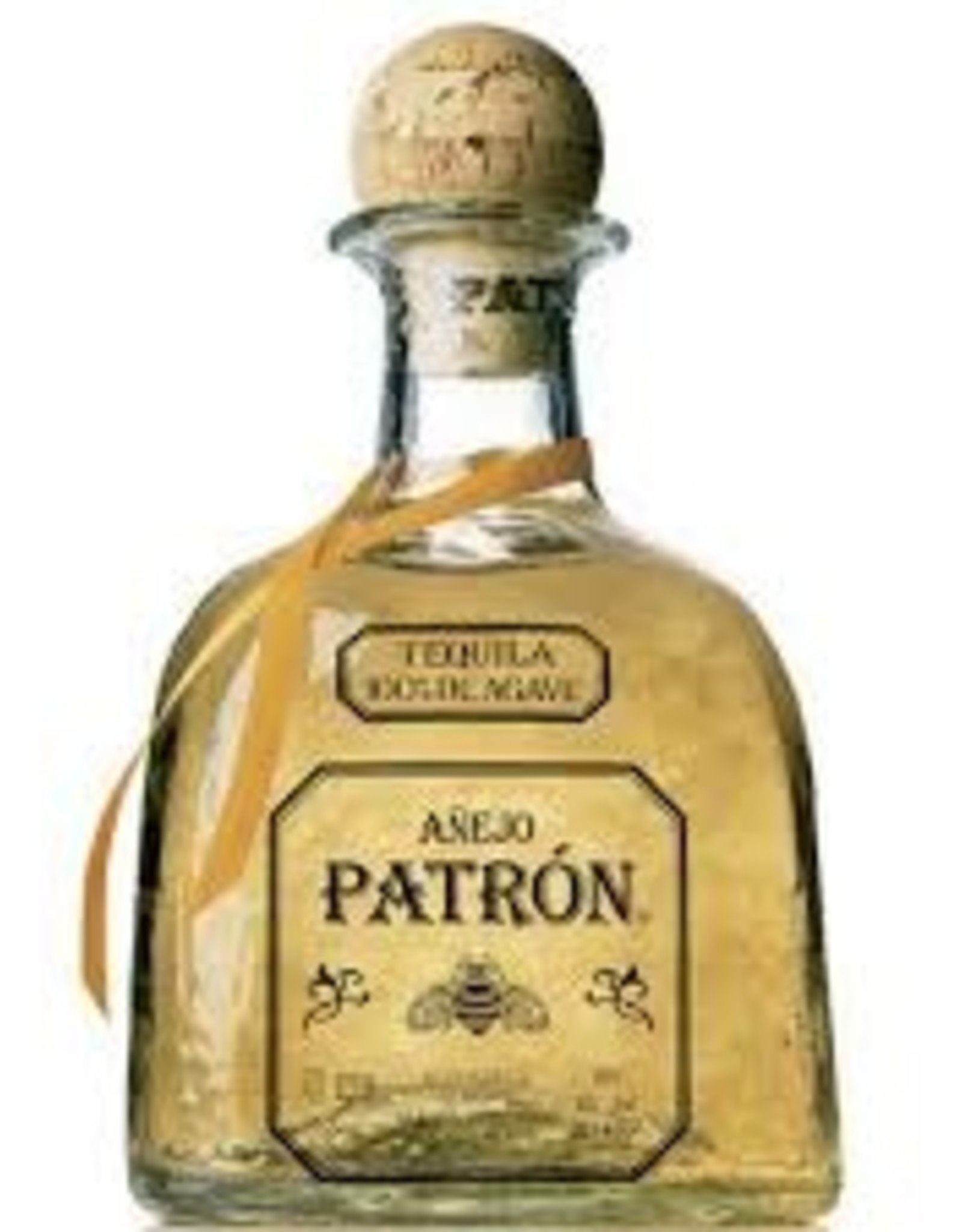 Patron Patron Anejo 750mL