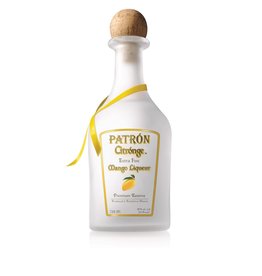 Patron Patron Liqueuer