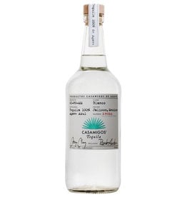 Casamigos Casamigos Tequila Blanco 750mL