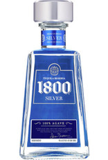 1800 1800 Silver Tequila