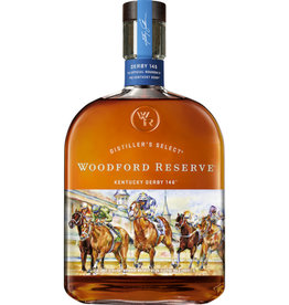 Woodford Woodford Reserve kentucky Derby Edition Litter 146