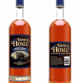 Down Home Bourbon Down Home Bourbon | Batch 1
