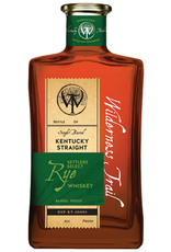 Wilderness Trail Wilderness Trail Rye Whiskey 750ml