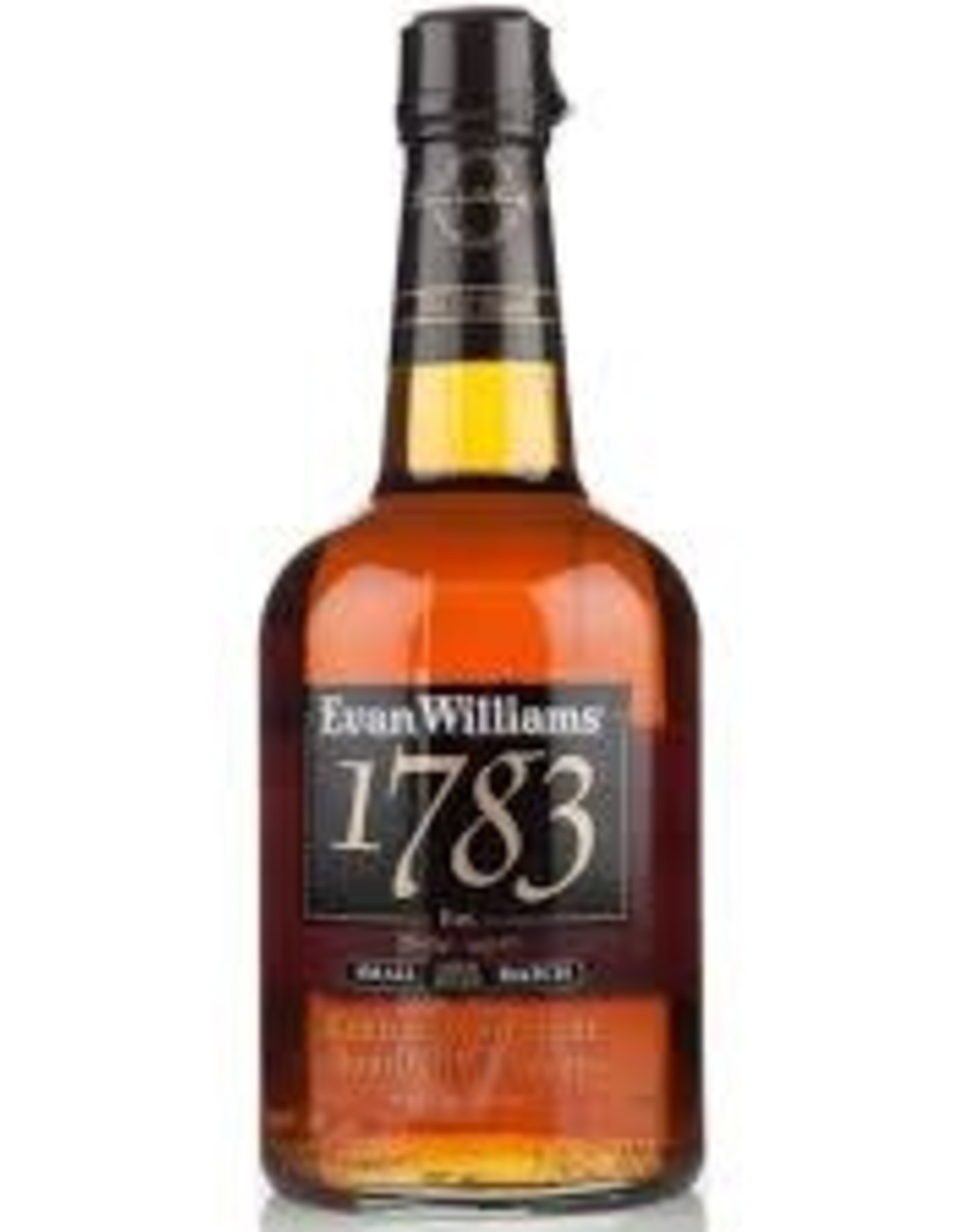 Evan Williams Evan Williams 1783 Small Batch 750 ml