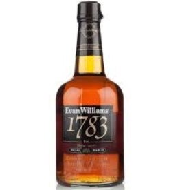 Evan Williams Evan Williams 1783 Small Batch 750 ml