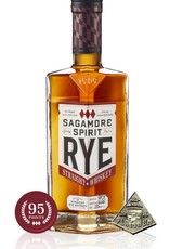 Sagamore Spirit Sagamore Spirit Rye 750 ml