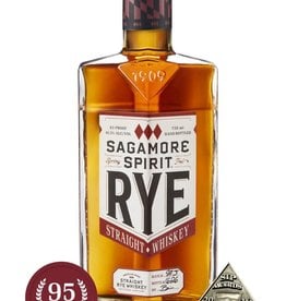 Sagamore Spirit Sagamore Spirit Rye 750 ml