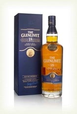 The Glenlivet The Glenlivet 18 Years of Age 750 ml