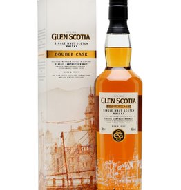 Glen Scotia Glen Scotia Double Cask 750 ml
