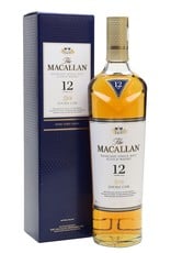 The Macallan The Macallan Double Oak Single Malt 12 Years Old 750 ml