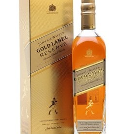 Johnnie Walker Johnnie Walker Gold Label Reserve 750 ml