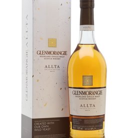 Glenmorangie Glenmorangie Allta Private edition Single Malt 750 ml #10