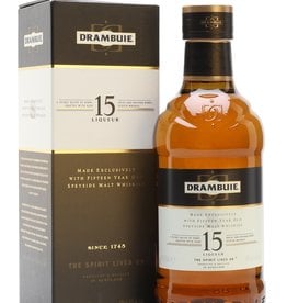 Drambuie Drambuie 15 Years Speyside Malt 750 ml