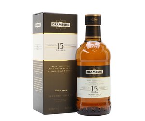Drambuie Drambuie 15 Years Speyside Malt 750 ml - The Hut Liquor Store