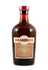 Drambuie Drambuie Aged Scotch Whisky Heather Honey Herbs Spices 750 ml