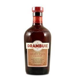 Drambuie Drambuie Aged Scotch Whisky Heather Honey Herbs Spices 750 ml