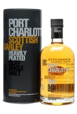 Port Charlotte Port Charlotte Scotch 750 ml