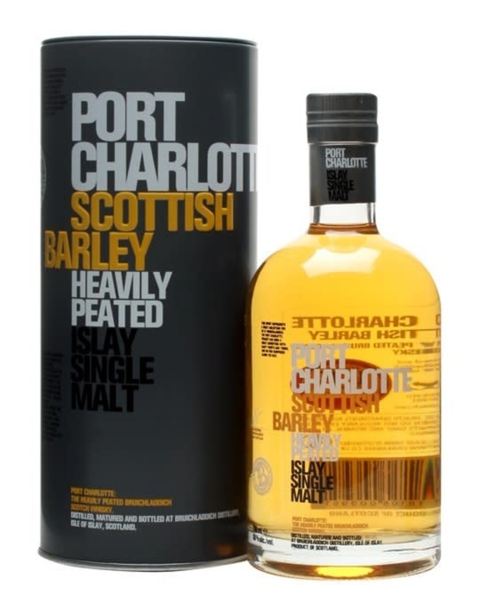 Port Charlotte Port Charlotte Scotch 750 ml