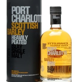 Port Charlotte Port Charlotte Scotch 750 ml