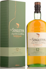 The Singleton The Singleton Single Malt Aged 12 Years 750 ml