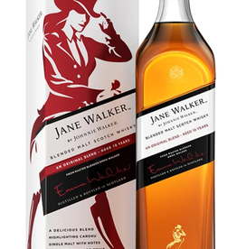 Jane Walker Jane Walker by Johnnie Walker Original Blend 750 ml