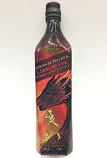 Johnnie Walker Johnnie Walker a Song of Fire Game of Thrones 750 ml