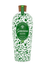 Gernerous Generous Gin Organic 750 ml