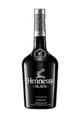 Hennessey Hennessey Black