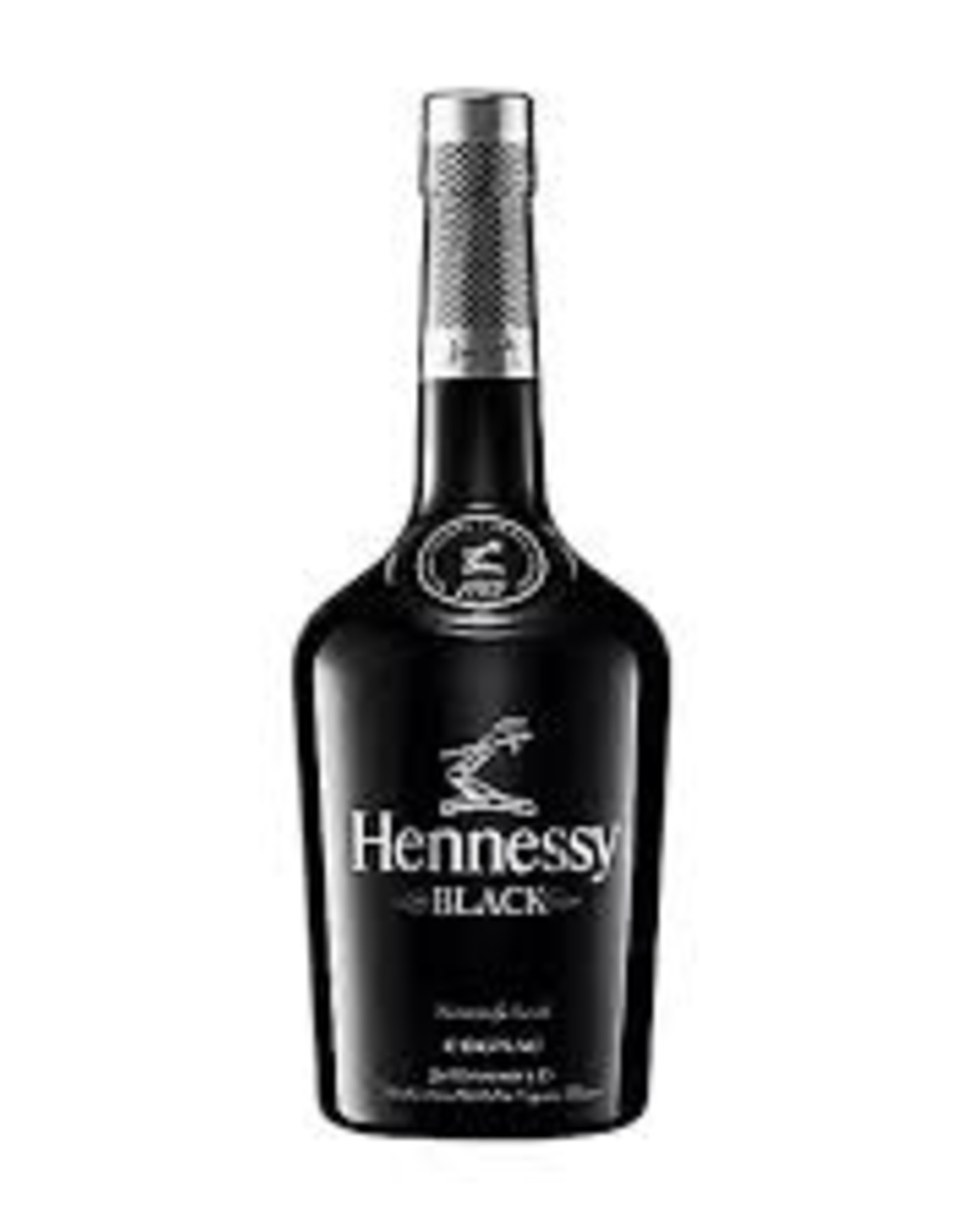 Hennessey Hennessey Black