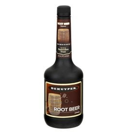 Dekuyper Dekuyper Root Beer schnapps