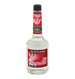 Dekuyper Dekuyper Pepperment 100 Proof