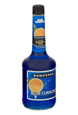 Dekuyper Dekuyper Blue Curacao 750ml