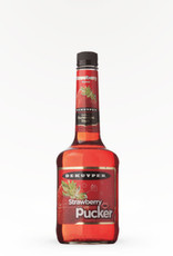 Dekuyper Dekuyper Strawberry Pucker Schnapps