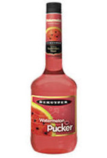 Dekuyper Dekuyper Watermelon Pucker Schnapps