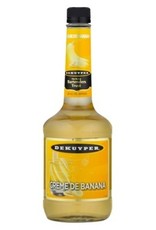 Dekuyper Dekuyper Creme de Banana Schnapps