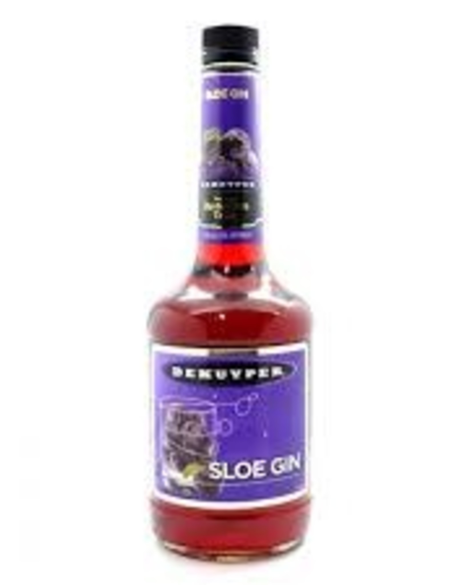 Dekuyper Dekuyper Sloe Gin Schnapps