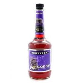 Dekuyper Dekuyper Sloe Gin Schnapps