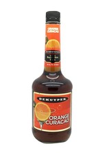 Dekuyper Dekuyper Orange Curacao Schnapps
