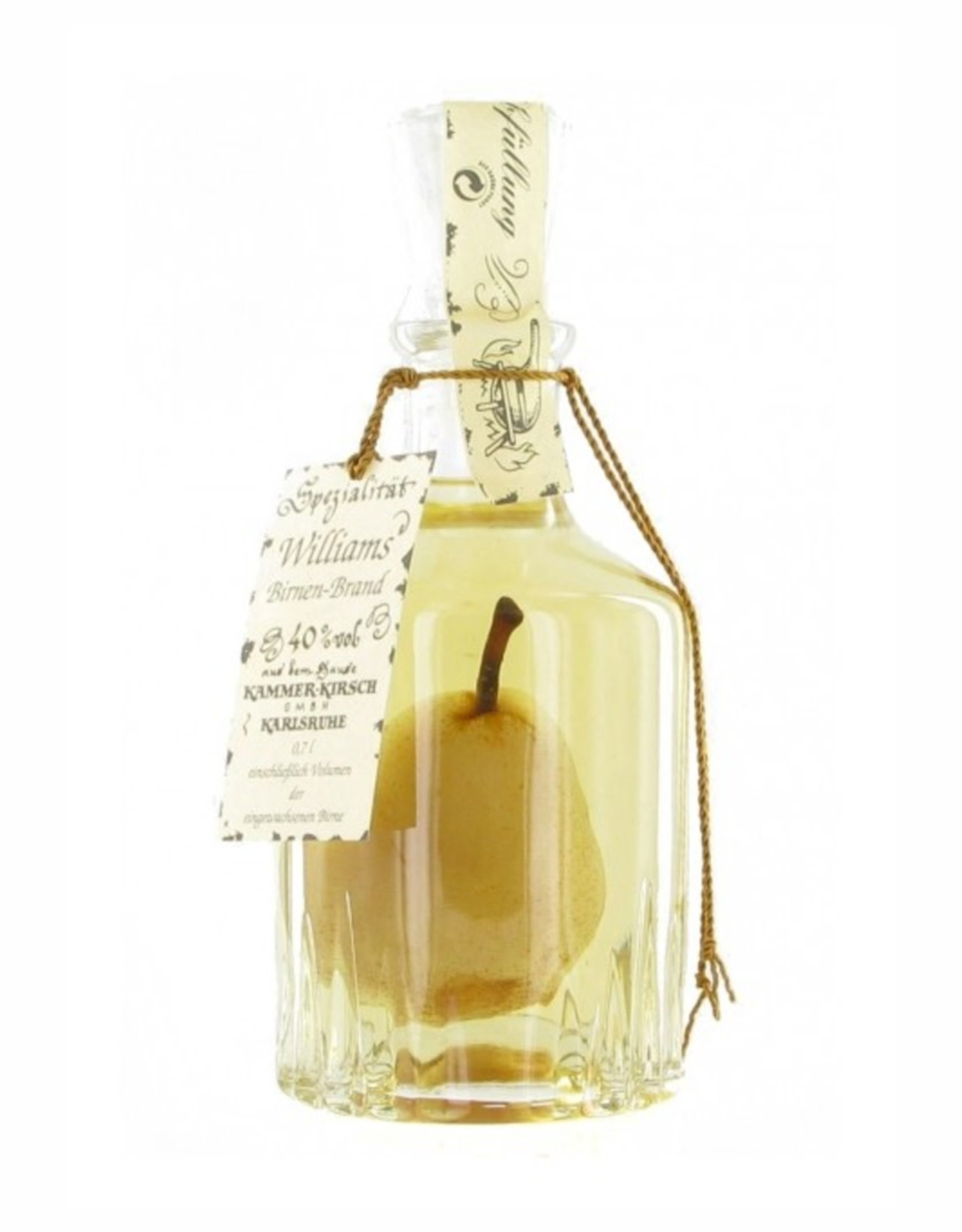 Williams Birnen Liquor Brand Hut Williams - The Pear Birnen 750ml Store