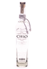 El Diamante Cielo Blanco Tequila 750mL