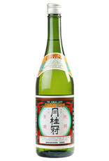 Gekkeikan Gekkeikan  Saki 750mL