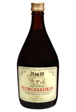 Japanese Plum Gekkeikan Gekkeikan  Japanese Plum 750mL
