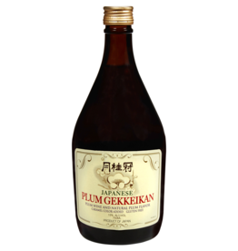 Japanese Plum Gekkeikan Gekkeikan  Japanese Plum 750mL