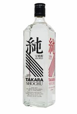 Takara Takara Shochu Sake 750mL