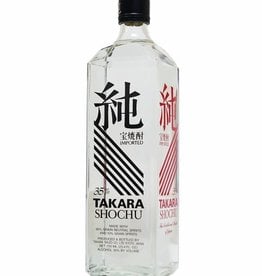 Takara Takara Shochu Sake 750mL