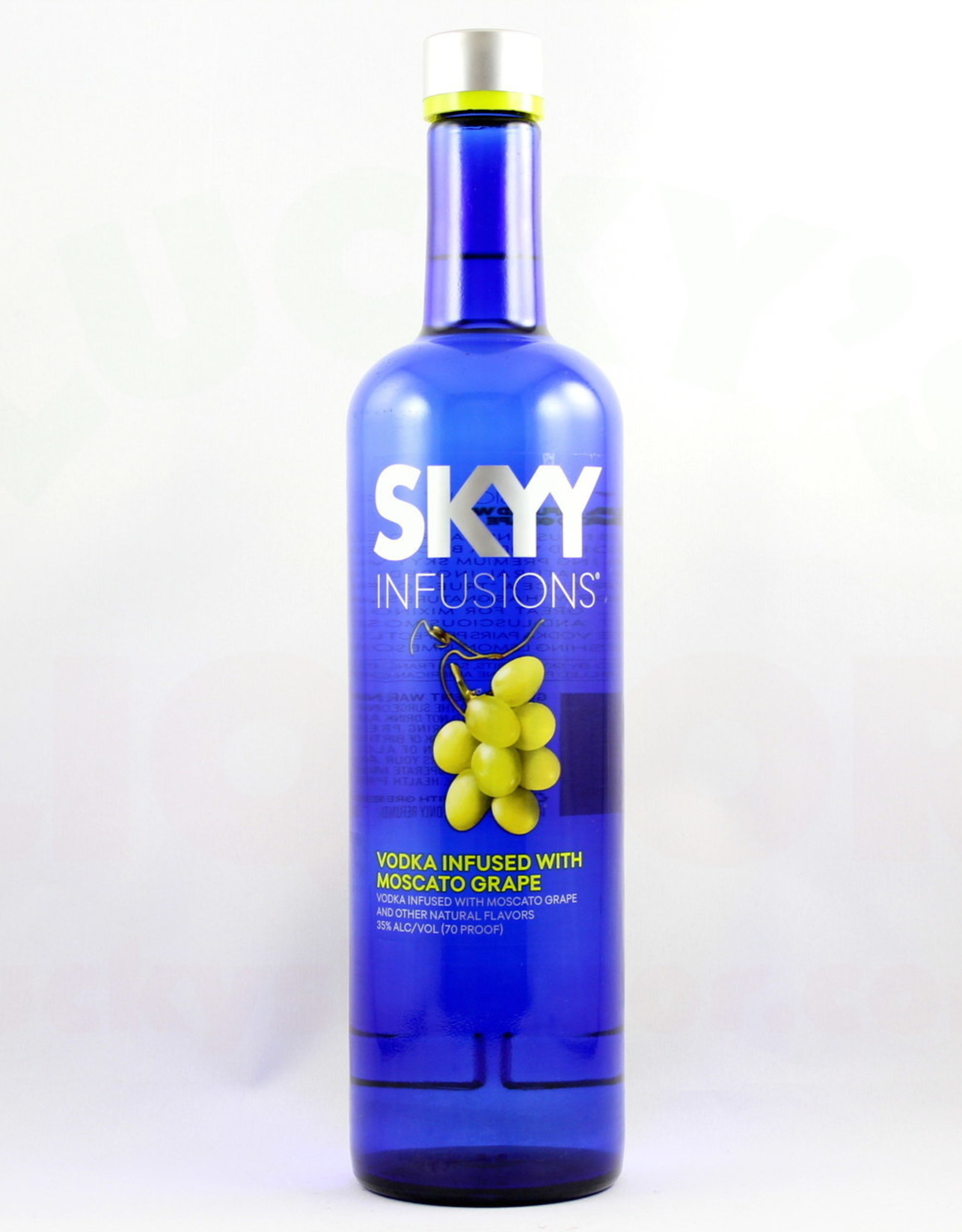 Skyy Skyy Moscato Grape 750ml