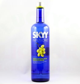 Skyy Skyy Moscato Grape 750ml