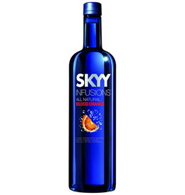 Skyy Skyy Blood Orange 750ml