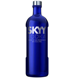 Skyy Skyy Vodka